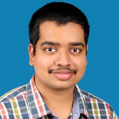 ആശിഷ് പി യൂ