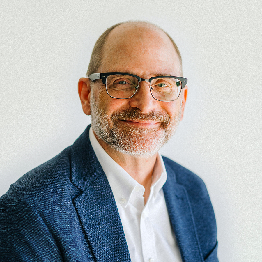 ജോൺ ബ്ലൂം