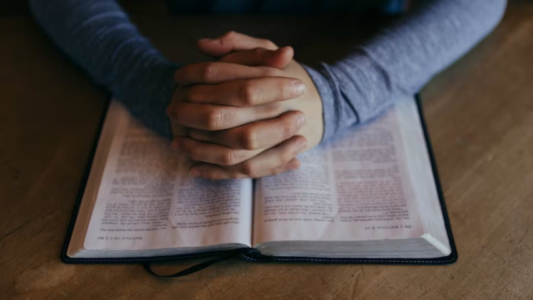 ബൈബിള്‍ വായനക്കുള്ള നാല് പ്രാര്‍ത്ഥനകള്‍