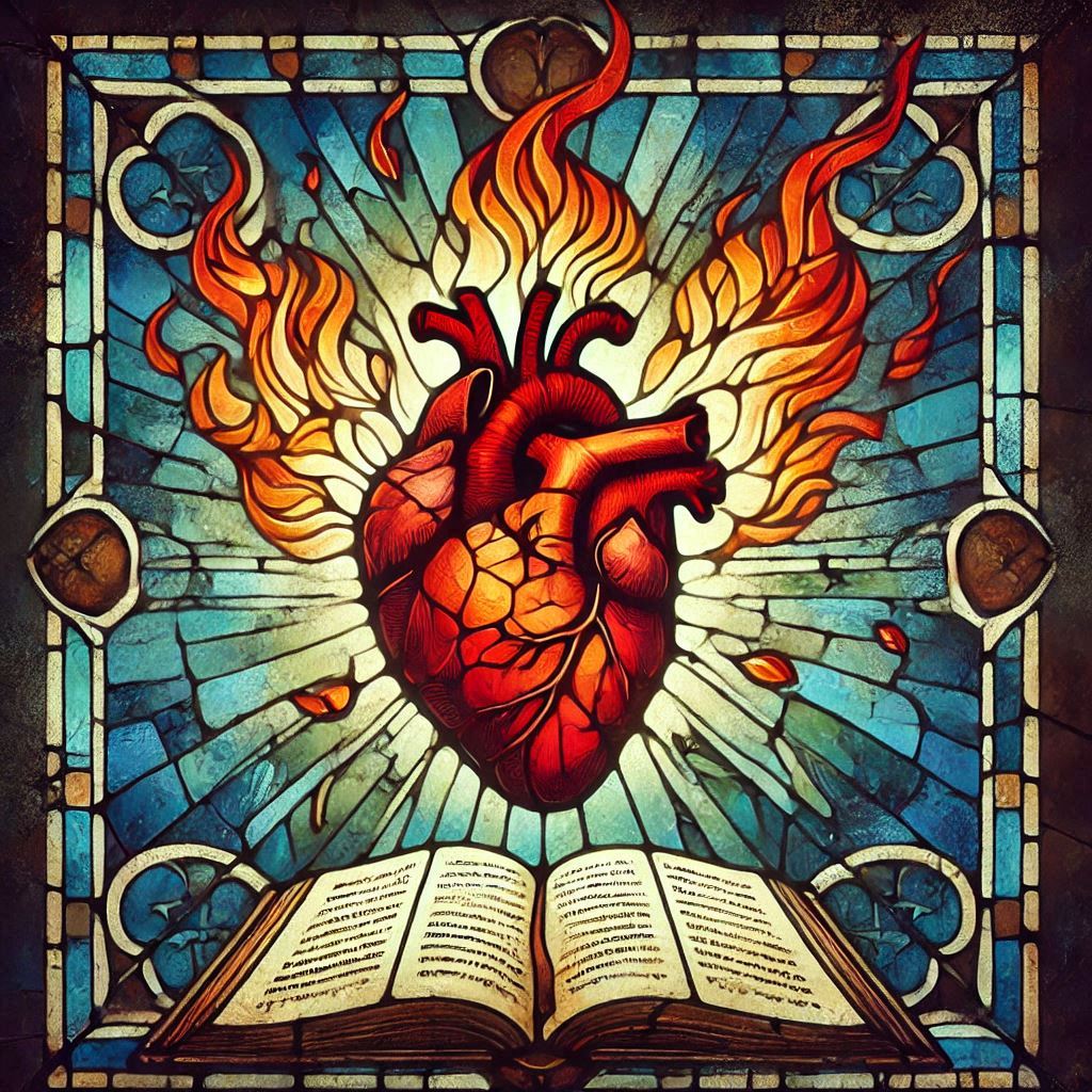 ഹൃദയത്തെ മെരുക്കുക