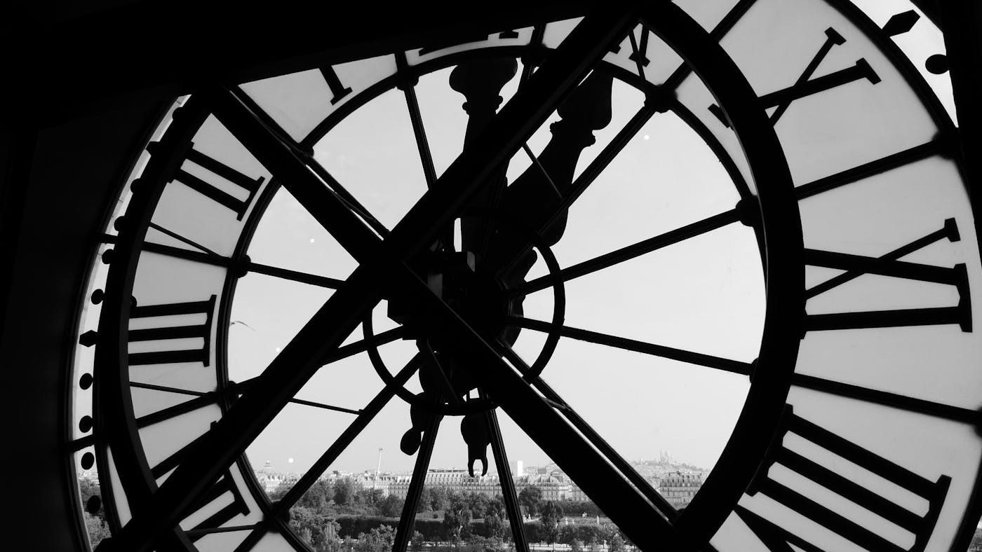 നമ്മുടെ ഹൃദയത്തിന്റെ ശവപെട്ടിയുടെ ആണി